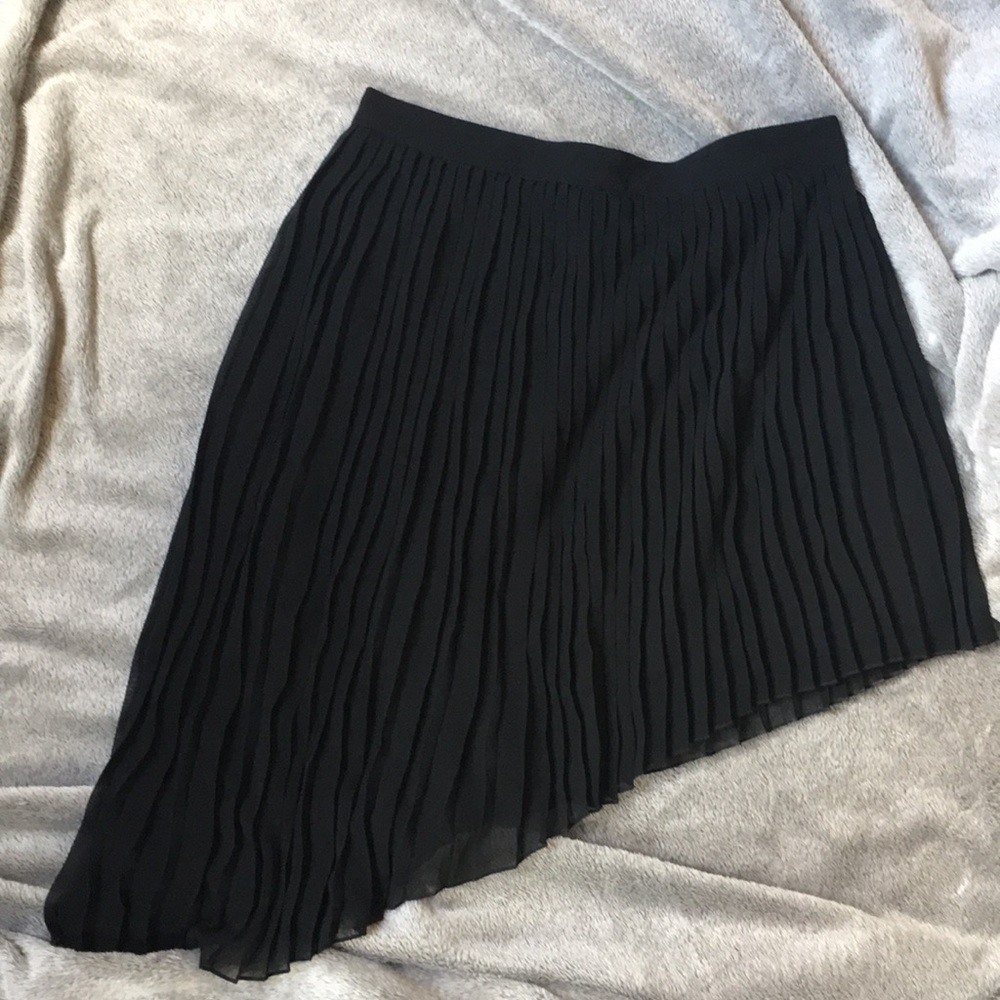 Cute wavy skirt American Eagle